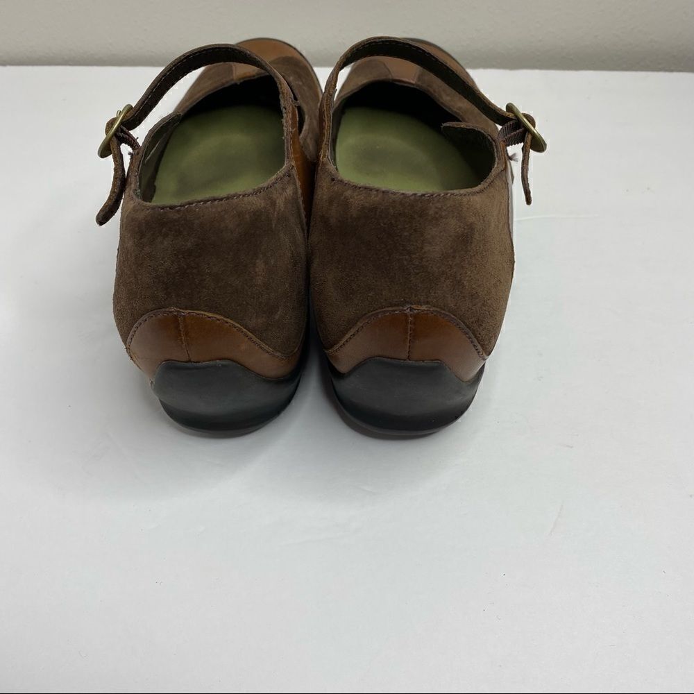 Merrell | Brown Shoes - Picture 6 of 9